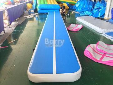 Air Track Tumbling Gym nadmuchiwane dmuchane 3m 4m 5m 6m 8m 10m 12m 15m