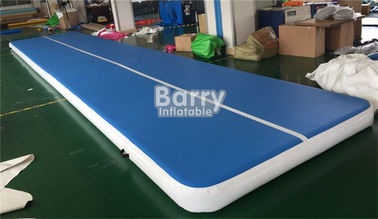 Ścieżka gimnastyczna 10x2x0,2m Tumble Track Inflatable Air Track Easy To Move