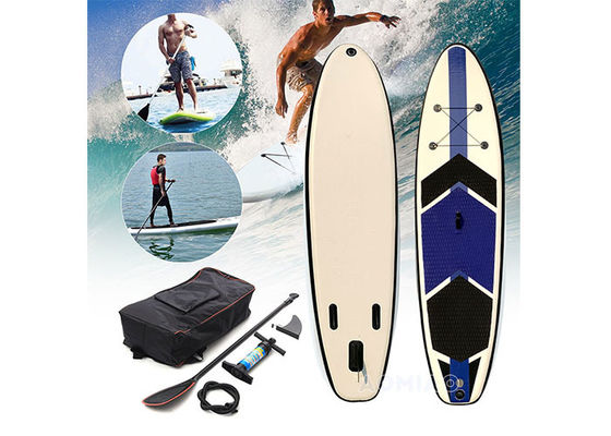 25 Isp Stand Up Sup Paddle Deski dla poszukiwaczy przygód