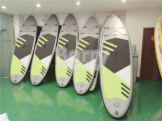 Fishing Surf Yoga All Round Touring Nadmuchiwana deska SUP