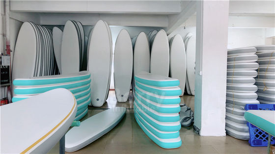 Nadmuchiwana gra Aqua Marina 320x80x15cm Soft Stand Up SUP