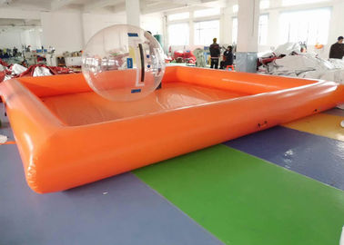 ODM Human Size Hamster Ball Large Blow Up Baseny dla rodziny