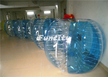 Adults Human Sized Hamster Bubble Piłka nożna Piłka nożna na zewnątrz Nadmuchiwane gry