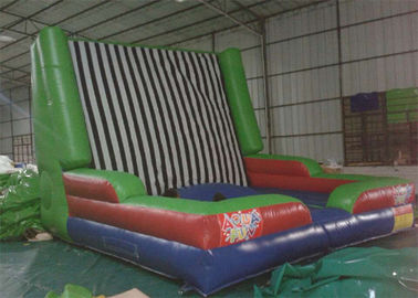 Magia poza dmuchane ściany Wynajem Blow Up Games For Kids