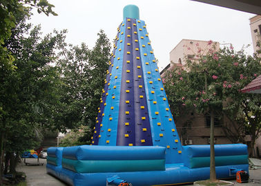Giant Dmuchane gry interaktywne Dmuchane ściany wspinaczkowe